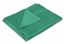 Picture of Face Cloth 500g - Green (6 Pack)